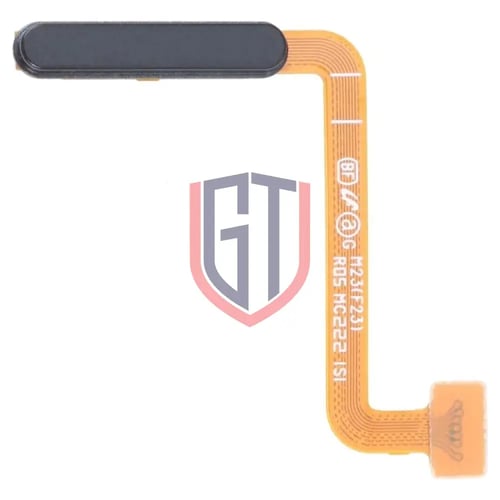 مستشعر بصمة الإصبع لهاتف Samsung Galaxy M23 SM-M23...