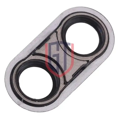 غطاء عدسة الكاميرا لهاتف هواوي P20 برو