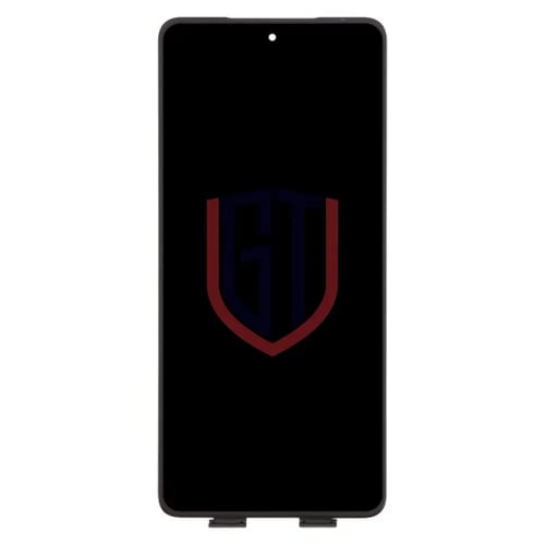 شاشة LCD أصلية لموتورولا موتو G86