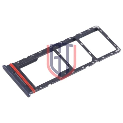 منفذ مدخل بيت الشريحة لهاتف Tecno Camon 18