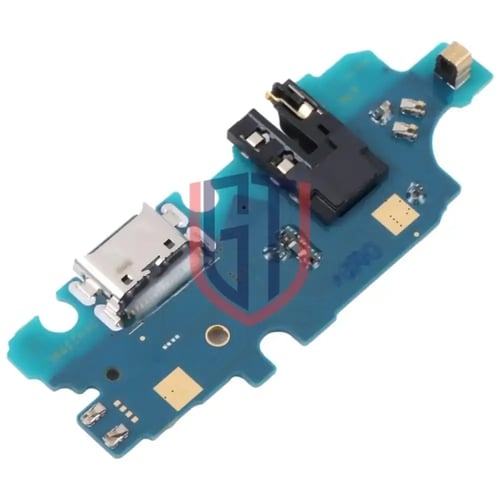لوحة منفذ الشحن الأصلية لهاتف Samsung Galaxy A14 S...