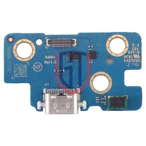 لوحة مدخل منفذ الشحن الاصلية سامسونج تاب A8 10.5 2...