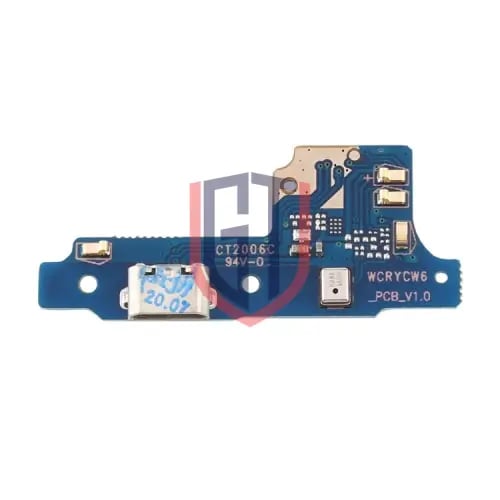 لوحة منفذ الشحن لهاتف Huawei Y5 (2017)