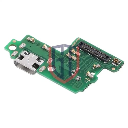 لوحة منفذ الشحن لهاتف Huawei P10 Lite