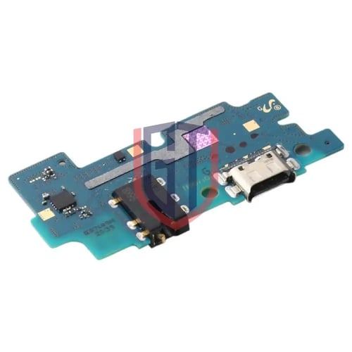 لوحة منفذ الشحن الأصلية لهاتف Galaxy A50 SM-A505