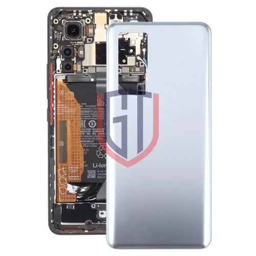 غطاء خلفي للبطارية لهاتف Xiaomi 12T Pro