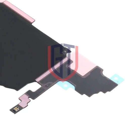 وحدة الشحن اللاسلكي NFC لهاتف Samsung Galaxy Note2...