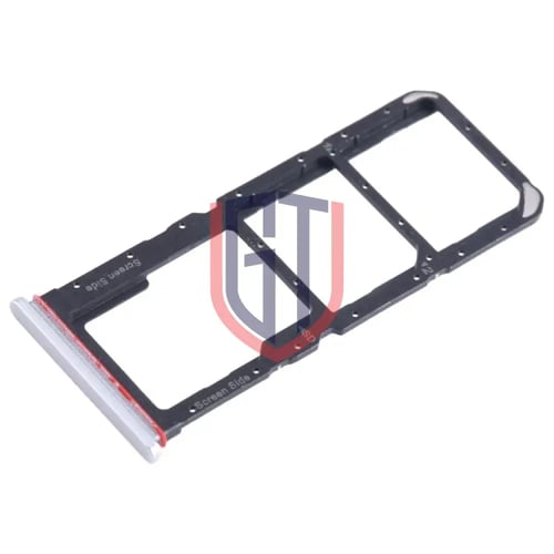 منفذ مدخل بيت الشريحة لهاتف Tecno Spark 10 Pro KI7