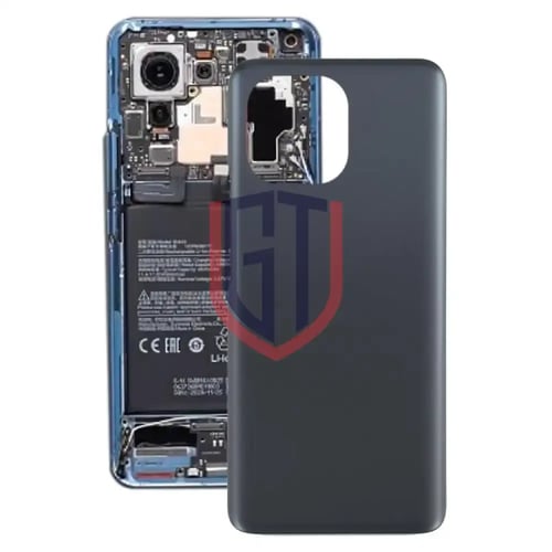 غطاء البطارية الخلفي الأصلي لهاتف Xiaomi Mi 11
