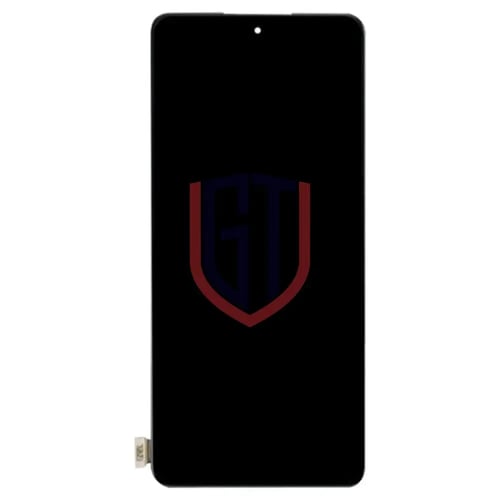لشاشة LCD الأصلية OnePlus Nord CE3 CPH2569 (أسود)