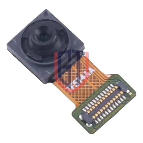 كاميرا أمامية أصلية لهاتف Samsung Galaxy A03s SM-A...