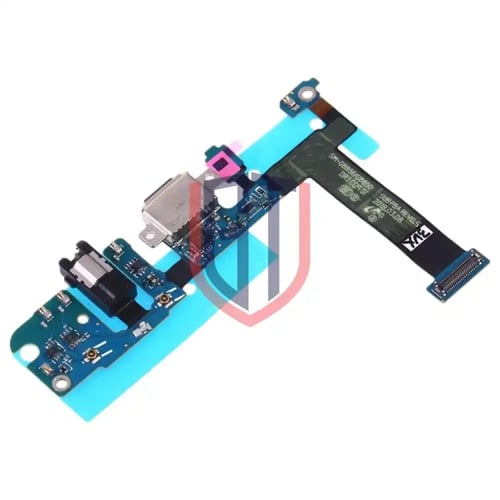 لوحة منفذ الشحن لهاتف Galaxy A8 Star (A9 Star) SM-...