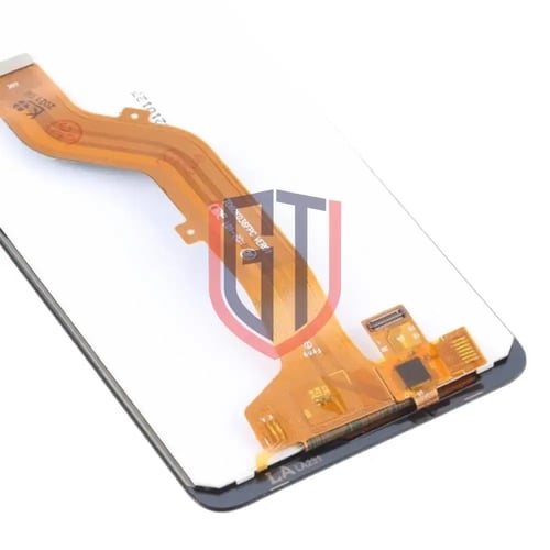 شاشة بديل لجوال Tecno Pop 4 BC2c