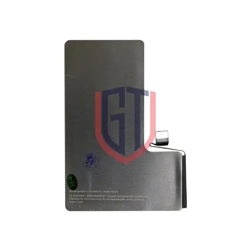 بطارية ايفون 16 برو - M.H.Q بضمان سنة