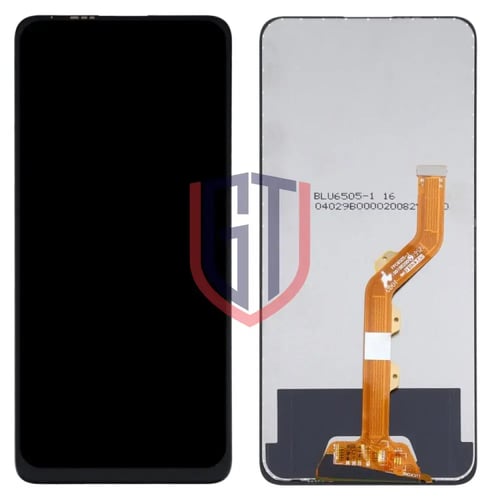 شاشة TFT LCD ل Tecno Camon 15 Pro / Camon 15 Premi...