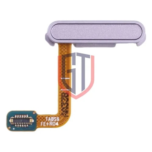 مستشعر بصمة الإصبع لجهاز Samsung Galaxy Tab S9 FE...