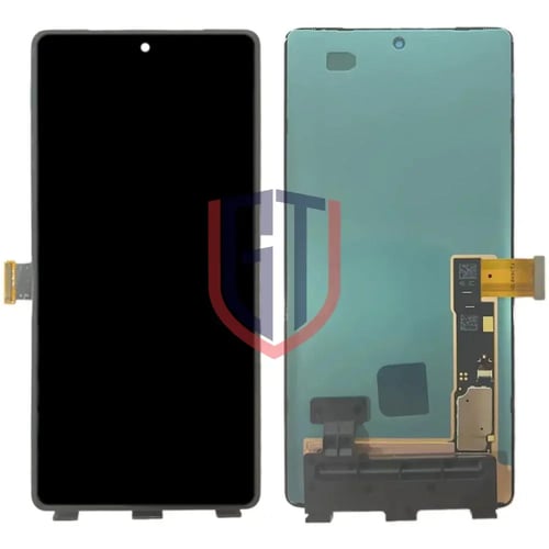 شاشة LCD OLED LTPO GOOGLE PIXEL 7 PRO GP4BC، GE2AE