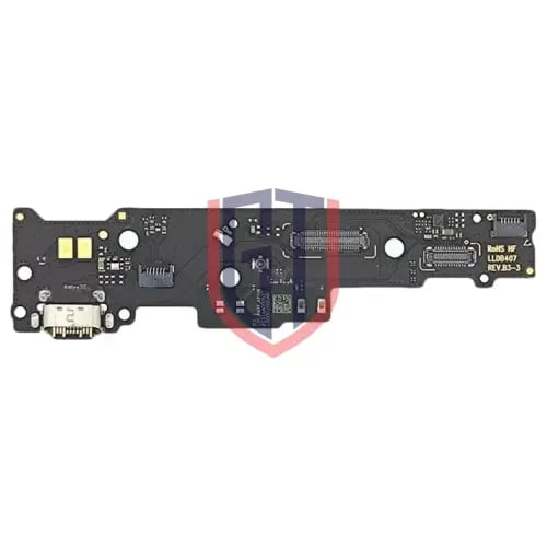 لوحة منفذ الشحن لجهاز Lenovo Yoga Tab 5 YT-X705 YT...