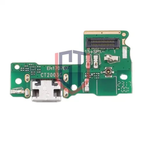 لوحة منفذ الشحن لهاتف Huawei P9 lite mini