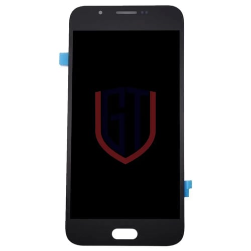 شاشة OLED LCD لهاتف Galaxy A8 التجميع