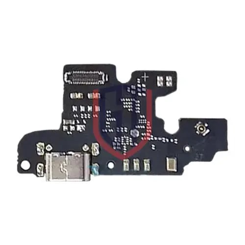 لوحة منفذ الشحن لهاتف ZTE Blade V10