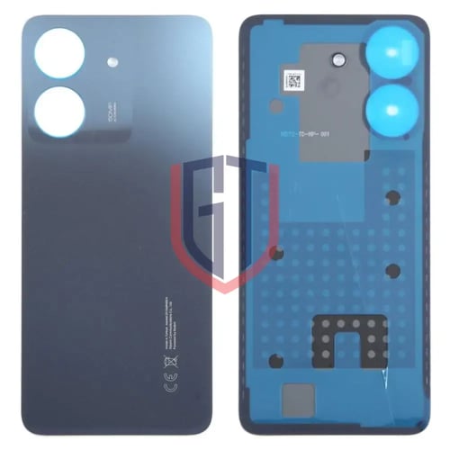 غطاء خلفي للبطارية لهاتف Xiaomi Redmi 13C