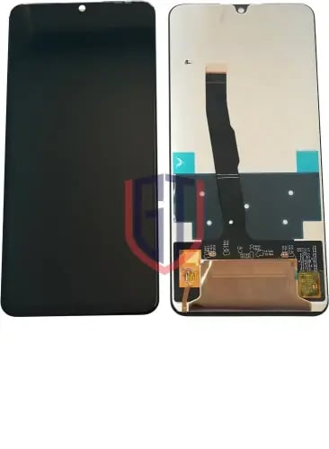 شاشة LCD OLED بديلة لهاتف هواوي P30 لايت نيو (مودي...