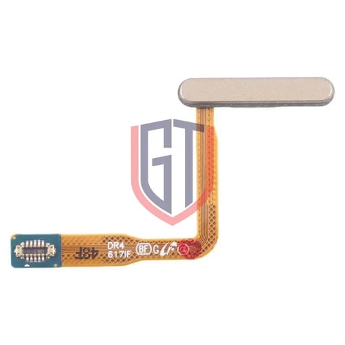 كابل مرن لمستشعر بصمة الإصبع الأصلي لهاتف Samsung...