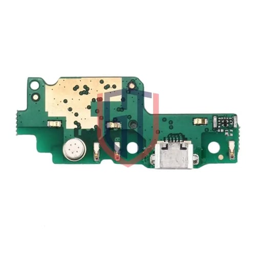 لوحة منفذ الشحن لهاتف Huawei Honor 5A / Y6 II