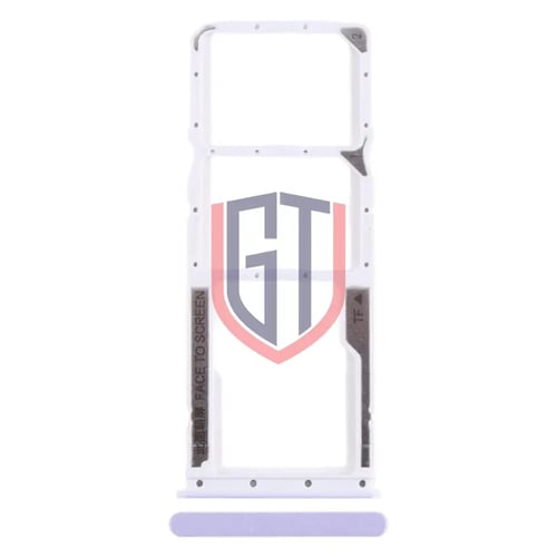 منفذ مدخل بيت الشريحة لهاتف شاومي ريدمي 12C