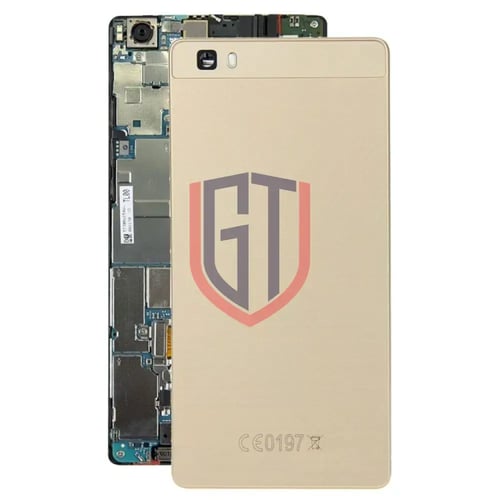 غطاء البطارية الخلفي لهاتف Huawei P8 Lite