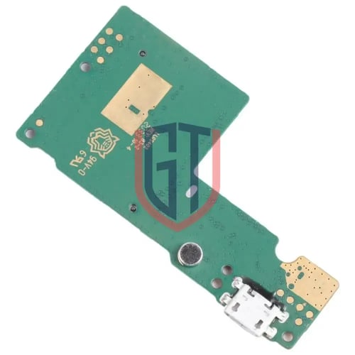 لوحة منفذ الشحن الأصلية لجهاز Lenovo Tab M10 HD TB...