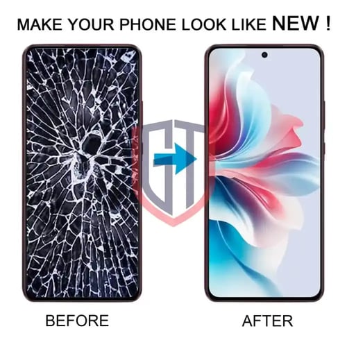 شاشة OPPO RENO11 F CPH2603 LCD OLED