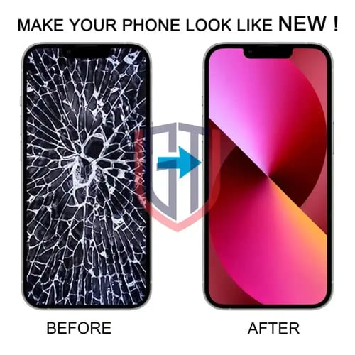 شاشة LCD لجهاز iPhone 13 MINI