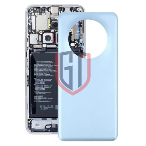 غطاء بطارية خلفي لهاتف For Honor Magic5