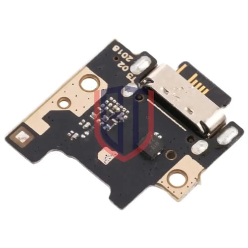 لوحة منفذ الشحن لهاتف TCL 10 Plus