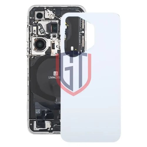 غطاء خلفي للبطارية لهاتف هواوي بيورا 70