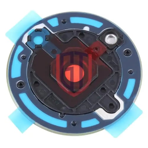 غطاء عدسة الكاميرا الأصلي ريلمي 11 برو