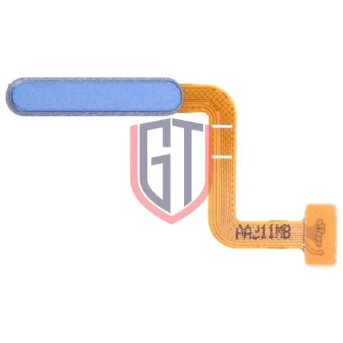 مستشعر بصمة الإصبع لهاتف Samsung Galaxy M52 5G SM-...