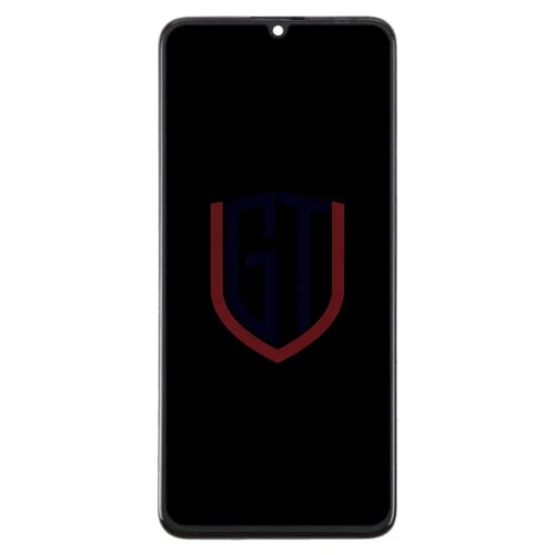 شاشة LCD الأصلية لهاتف Honor X7a