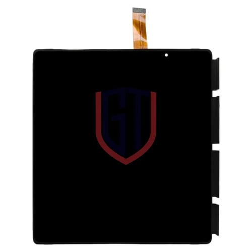 شاشة LCD الرئيسية الأصلية لهاتف Honor Magic V2 مع