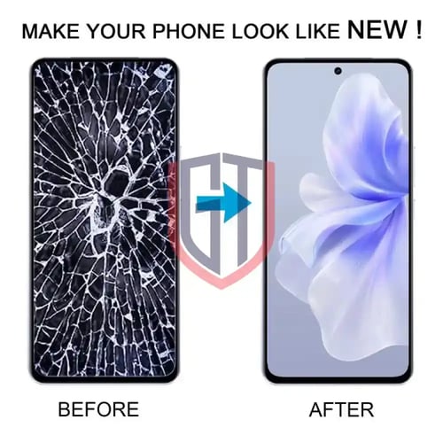 شاشة OLED LCD لهاتف Vivo S18e 5G V2334A