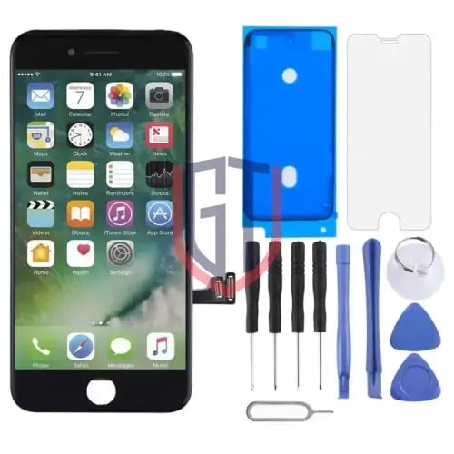 شاشة LCD أصلية لجهاز iPhone 7