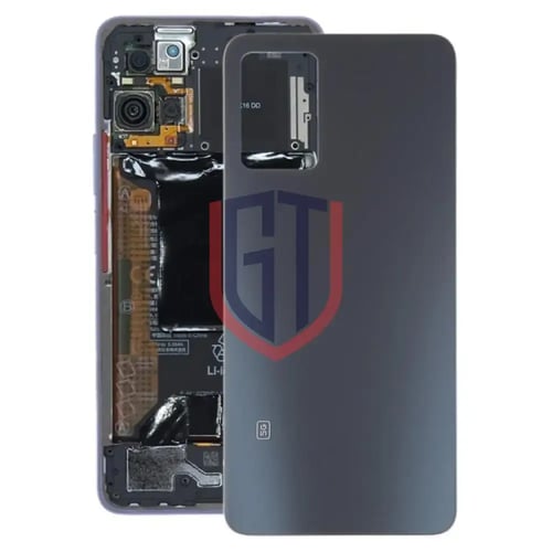 غطاء خلفي زجاجي للبطارية لهاتف Xiaomi 11i