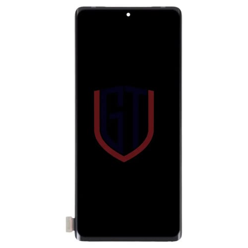 شاشة LCD أصلية AMOLED لهاتف VIVO T2 Pro 5G مع