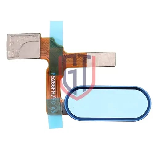 حساس بصمة الإصبع لهاتف هونر 9N