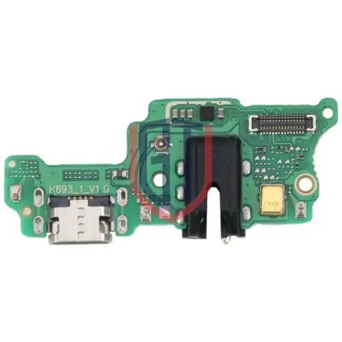 لوحة منفذ الشحن لهاتف Tecno Camon 16 CE7 CE7j CE9h