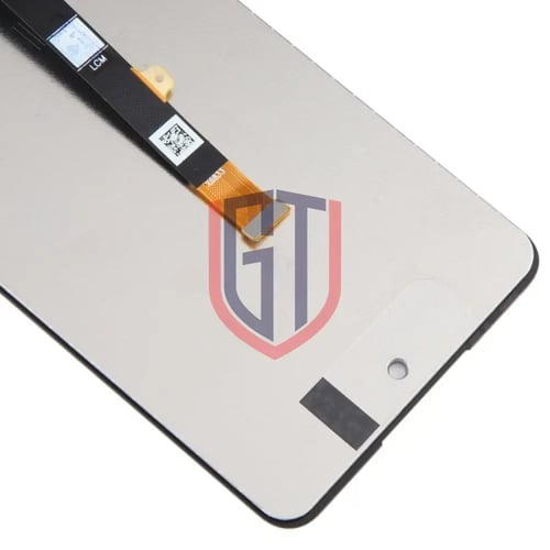 Tecno Pova 5 LCD Screen Replacement with Digitizer...