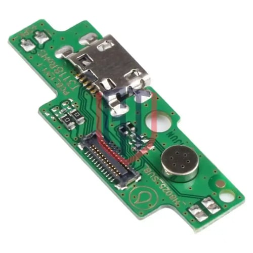 لوحة منفذ الشحن لهواتف Infinix Hot 7 / 7 Pro / Sma...