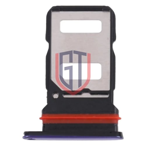 بيت منفذ مدخل الشريحة لهاتف فيفو S6 5G V1962A, V19...